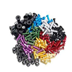 Windscreen screw kit