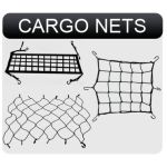 Cargo net