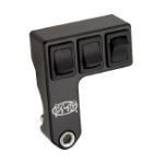 Handle Bar Accessory Switches