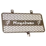 Hayabusa Oil Cooler Covers