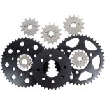 Sprockets