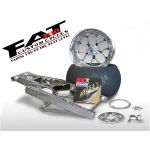 FAT300 Custom Cycles ZX14 Accessories