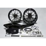 FAT300 Custom Cycles ZX14 Accessories