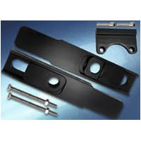 Swingarm extension Color Black Engraving No Size 7 9 inch Suzuki Hayabusa GSX1300R 1999 2007 | ID A2666LABANDY1B