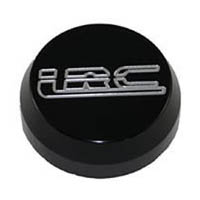 Yoke caps Color Black Engraving LRC Style Flat | ID A3159ABLRC