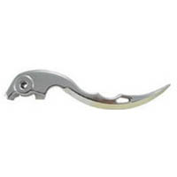 Lever Non Adjustable Color Silver Engraving No Side Brake Style Blade | ID A4049