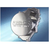 Stator cover Color Chrome Engraving LRC Style Solid Honda CBR600F F4 1999 2006 Honda CBR600F F4i 1999 2006 | ID CA2915LRC