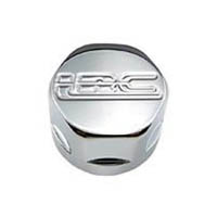 Oil cap Color Chrome Engraving LRC | ID CA3169LRC