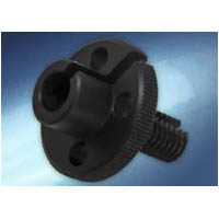 Cable adjuster Black | ID CAD101BL