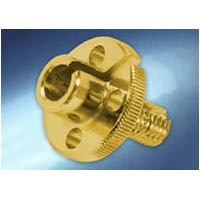 Cable adjuster Gold | ID CAD101G