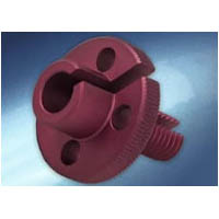 Cable adjuster Red | ID CAD101R