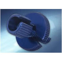 Cable adjuster Blue | ID CAD201BU