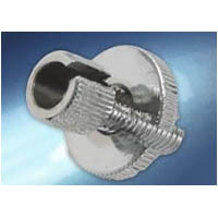 Cable adjuster Chrome | ID CAD201CH