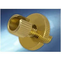 Cable adjuster Gold | ID CAD201G