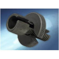 Cable adjuster Gun Metal | ID CAD201GM