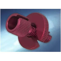 Cable adjuster Red | ID CAD201R