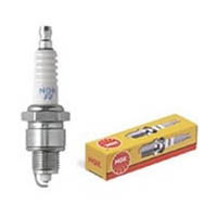 Spark plug Kit type Standard Number in box 1 | ID CR8HSA