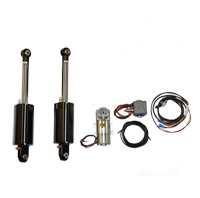 Can Am Spyder 2008 2022 Front Air suspension Kit