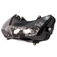 Headlight Honda CBR954 2002 2003 | ID HL2023 | 5