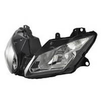 Headlight Kawasaki EX300 Ninja 300 2013 2014 Kawasaki Versys 650 2015 Kawasaki Versys 1000 2015 | ID HL2317 | 5