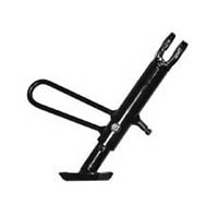 Kickstand Color Black Engraving No Size Stock 5 5 inch Style Style 2 Type Adjustable | ID KSH5036B