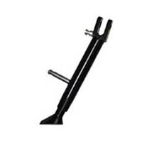 Kickstand Color Black Engraving No Size Stock 5 5 inch Style Style 2 Type Adjustable | ID KSK5037B