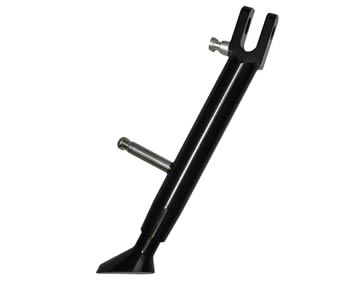 Kickstand Color Black Engraving No Size Stock 5 5 inch Style Style 2 Type Adjustable | ID KSK5037B