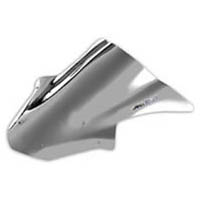 Windscreen Color Silver Style Chrome Kawasaki ZX1000 Ninja ZX 10R 2011 2015 | ID KW | 4013CSI