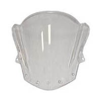 Windscreen Color Clear Style R series Kawasaki ZX 6R 2009 2014 Kawasaki ZX1000 Ninja ZX 10R 2008 2010 | ID KW | 4014C