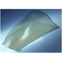 Windscreen Color Smoked Style R series Kawasaki Ninja ZX 12R ZX1200 2002 2005 | ID KW | 4016S