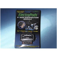 Electro pod Style Power Modul | ID LK | 2950