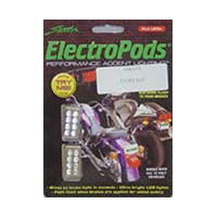 Electro pod Color Chrome Type Brake | ID LK | 3311