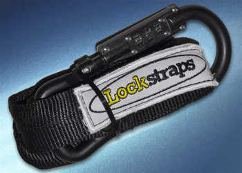 Tie down straps | ID LS901