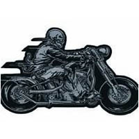 Hell rider 7x11in patch | ID LT30100