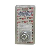 Preload adjuster Color Silver | ID PAD301S