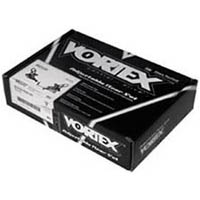 Rear set Color Black Engraving Vortex Style Regular Type Non Adjustable Honda CBR250R 2011 2015 Honda CBR300R 2011 2015 | ID RS203K