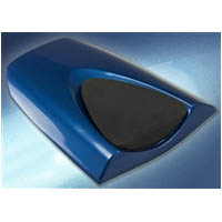 Solo seat Color Pearl Siren Blue Honda CBR600RR 2007 2012 | ID SOLOH101PSB