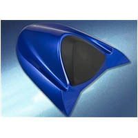 Solo seat Color Candy Thunder Blue Kawasaki ZX1000 Ninja ZX 10R 2004 2005 | ID SOLOK200BU