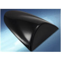 Solo seat Color Ebony Black Kawasaki ZX 6R ZX 636 2005 2006 Kawasaki ZX1000 Ninja ZX 10R 2006 2007 | ID SOLOK201B