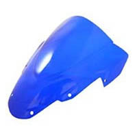 Windscreen Color Blue Style R series Suzuki GSX R1000 2003 2004 | ID SW | 2004B