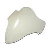 Windscreen Color Clear Style R series Suzuki Hayabusa GSX1300R 1999 2007 | ID SW | 2006C