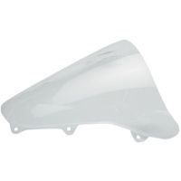 Windscreen Color Clear Style R series Suzuki SV650 2003 2009 Suzuki SV1000S 2003 2009 | ID SW | 2011C