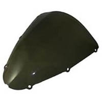 Windscreen Color Dark Smoked Style OEM replacement Kawasaki ZX 6R zx 636 2005 2006 Kawasaki ZX1000 Ninja ZX 10R 2006 2007 | ID TXKW | 405DS