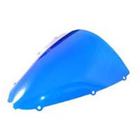 Windscreen Color Blue Style OEM replacement Kawasaki ZX 14R 2006 2015 | ID TXKW | 409B