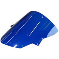 Windscreen Color Blue Style OEM replacement Kawasaki ZX 6R 2009 2014 Kawasaki ZX1000 Ninja ZX 10R 2008 2010 | ID TXKW | 412B