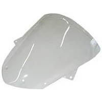 Windscreen Color Clear Style OEM replacement Kawasaki ZX 6R 2009 2014 Kawasaki ZX1000 Ninja ZX 10R 2008 2010 | ID TXKW | 412C