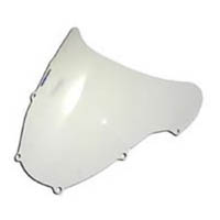 Windscreen Color Clear Style OEM replacement Suzuki GSX R600 2001 2003 Suzuki GSX R750 2000 2003 Suzuki GSX R1000 2001 2002 | ID TXSW | 201C