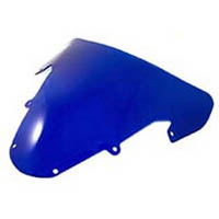 Windscreen Color Blue Style OEM replacement Suzuki GSX R1000 2003 2004 | ID TXSW | 204B