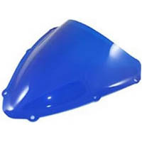 Windscreen Color Blue Style OEM replacement Suzuki GSX R600 2008 2010 Suzuki GSX R750 2008 2010 | ID TXSW | 210B