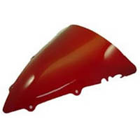 Windscreen Color Red Style OEM replacement Yamaha YZF R6 2003 2005 Yamaha YZF R6S 2006 2009 | ID TXYW | 302R